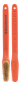 Preview: Black Diamond Bouldering Brush (Wildschwein) Small