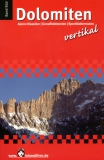 Dolomiten Vertikal Band Süd