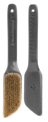 Black Diamond Bouldering Brush (Boars Hair) Medium