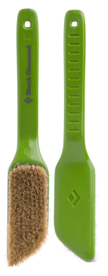 Black Diamond Bouldering Brush (Boars Hair) Medium