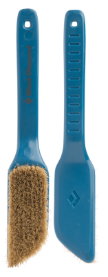 Black Diamond Bouldering Brush (Boars Hair) Medium