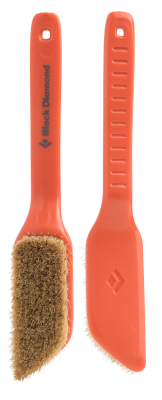 Black Diamond Bouldering Brush (Boars Hair) Medium