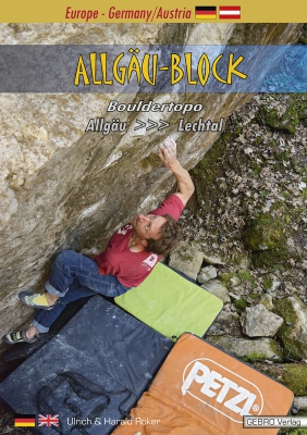 Allgäu-Block (5. Auflage)