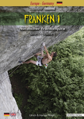 Franken 1 (4. Auflage 2023)