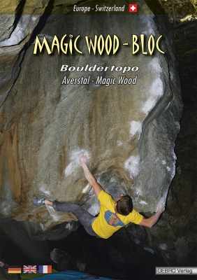 Magic Wood - Bloc (2. Auflage)