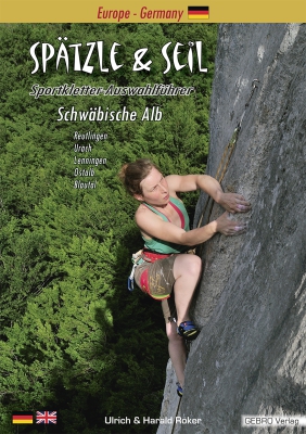 Spätzle & Seil (3rd edition 2021)